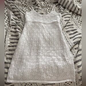 Hollister Sleeveless Dress